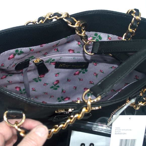 🎉SOLD🎉 Sticky Situation Shoulder with Purse - Picture 8 of 8